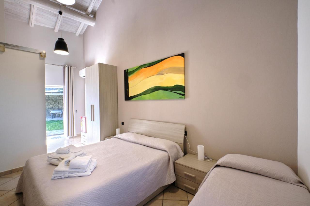 Castello Di Marano Sul Panaro - Room & Breakfast Buitenkant foto