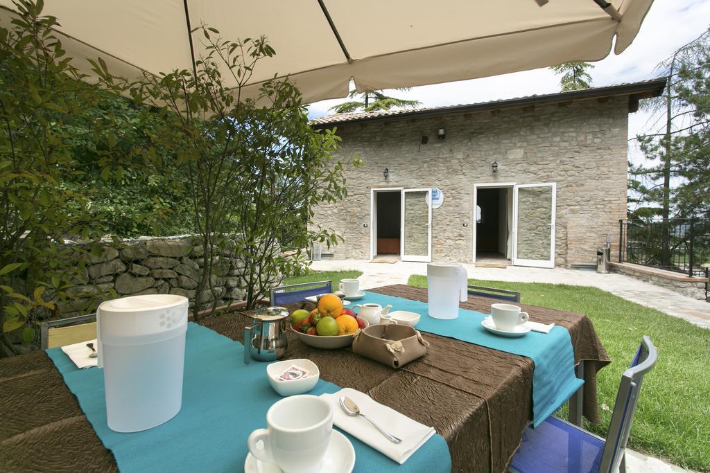 Castello Di Marano Sul Panaro - Room & Breakfast Buitenkant foto